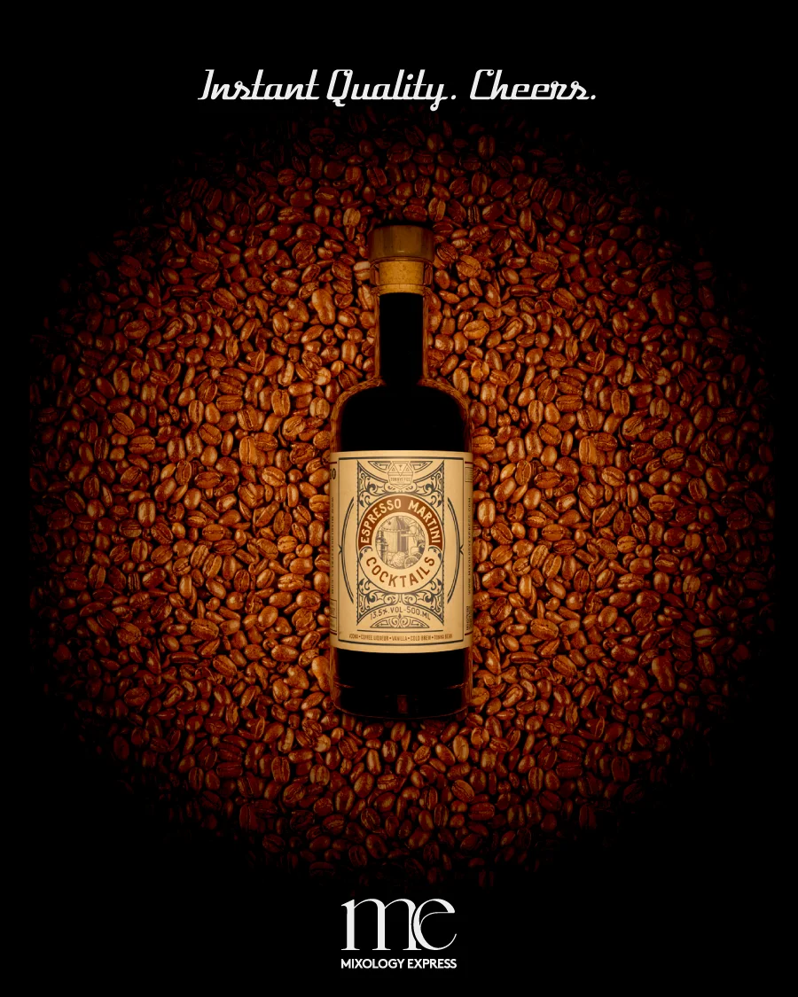 Espresso — long format
